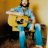 Acoustictar